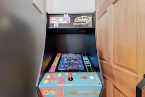 Sala de juegos