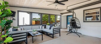 Lakeside Sandlot-New-Wiffle ball field+Hot Tub-Close to Rocker B-Family Fun!