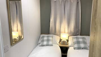 舒適公寓, 3 間臥室, 非吸煙房, 露台 | 熨斗/熨衫板、免費 Wi-Fi