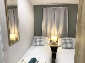Comfort Apartment, 3 Bedrooms, Non Smoking, Patio