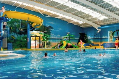 BAF Luxury Stays