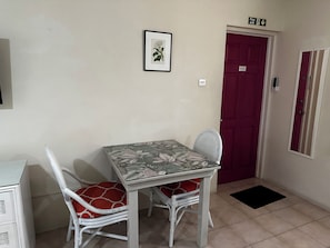 Restauration