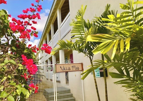 Villa Mia Apartments Studio #3