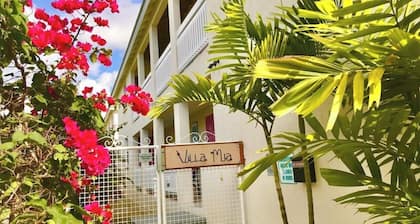 Villa Mia Apartments Studio #3