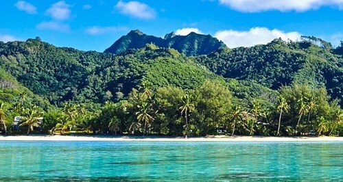 Natura Betela Beach Bungalow