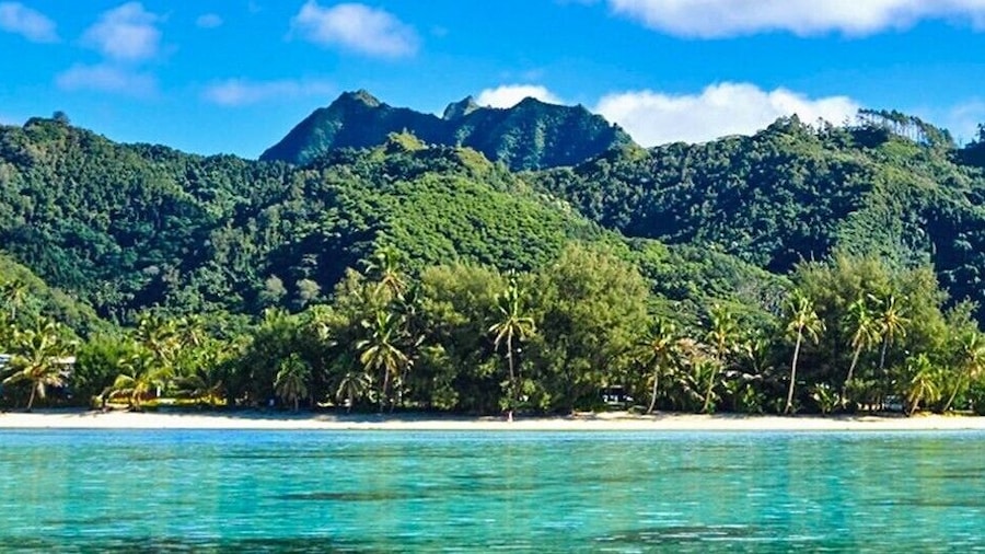 Natura Betela Beach Bungalow