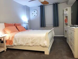 2 camere, Wi-Fi, lenzuola