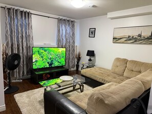 TV