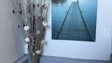 Detalj interiör