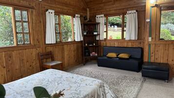 1 dormitorio, Internet, ropa de cama