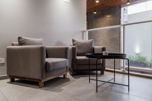 Interior - Semi-flat Las Lomitas (Lomas de Zamora)