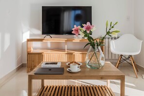 Interior - Semi-flat Las Lomitas (Lomas de Zamora)