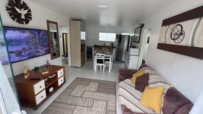 Televisor intel·ligent 