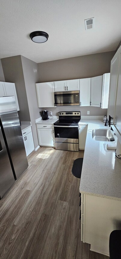 Chill & Unwind: Salina Stay