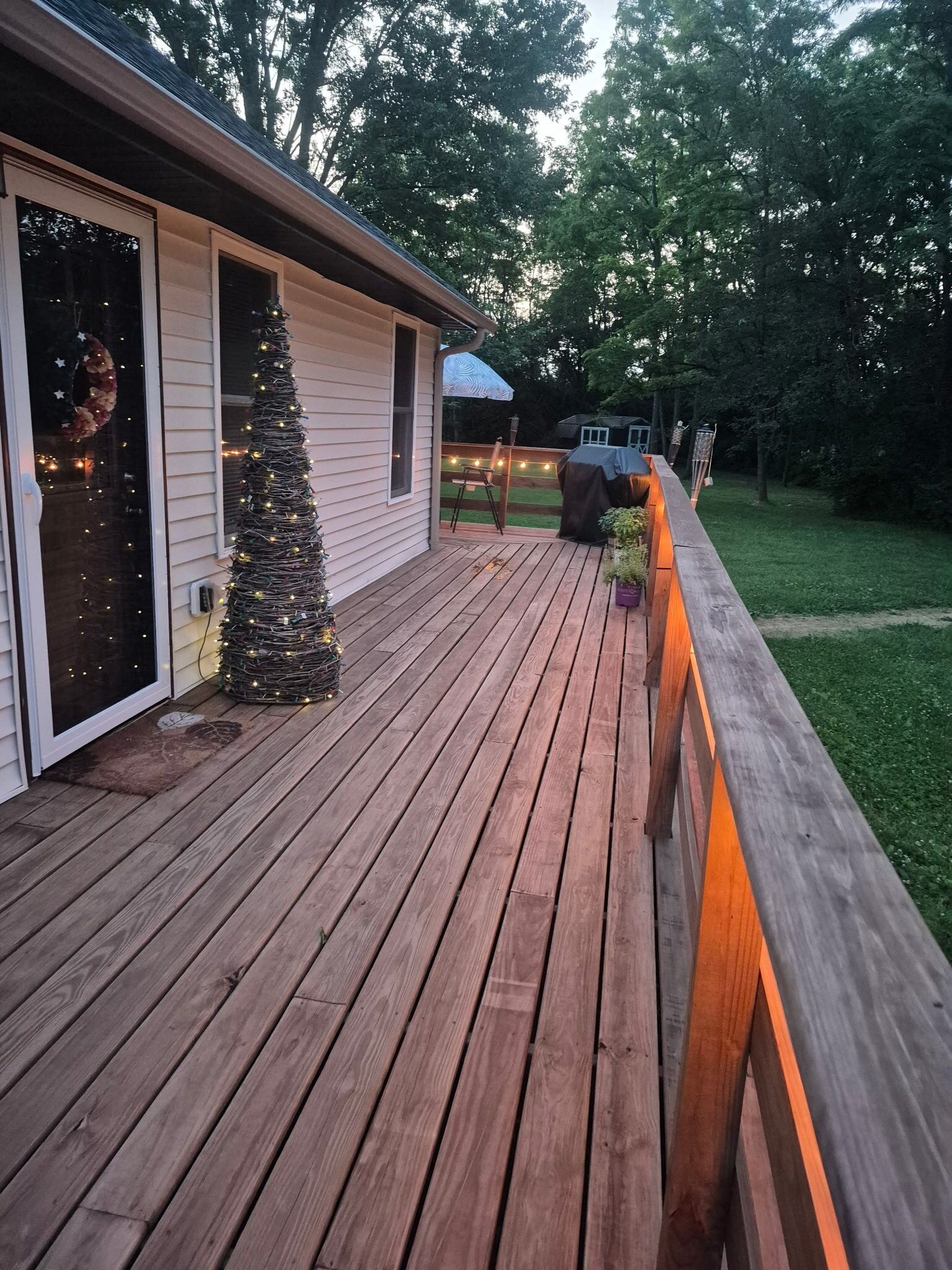 Terrass/Patio