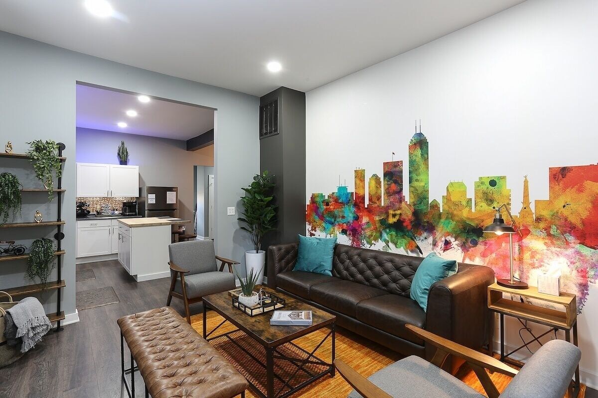 Image de profil de l’hôte