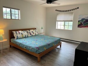 2 bedrooms, WiFi, bed sheets - 2 Bedroom Condo in the Heart of Santa Fe (Santa Fe)