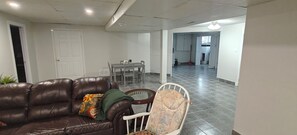 智能电视、壁炉