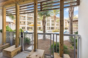 テラス / パティオ