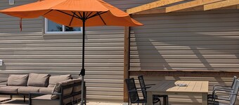 Alpaca Farm Retreat – Cozy 2BR Stay on Kloud 9 Haven, Near Beach & Wineries