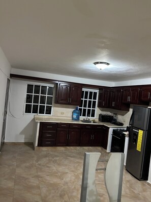 Cucina privata