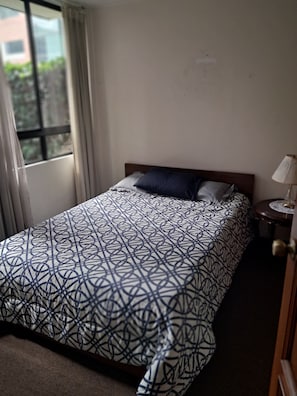 1 chambre, Wi-Fi