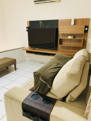 TV
