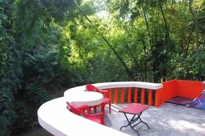 Free WiFi - Hermitage Guest House (Kamalganj)