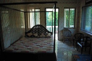 Free WiFi - Hermitage Guest House (Kamalganj)