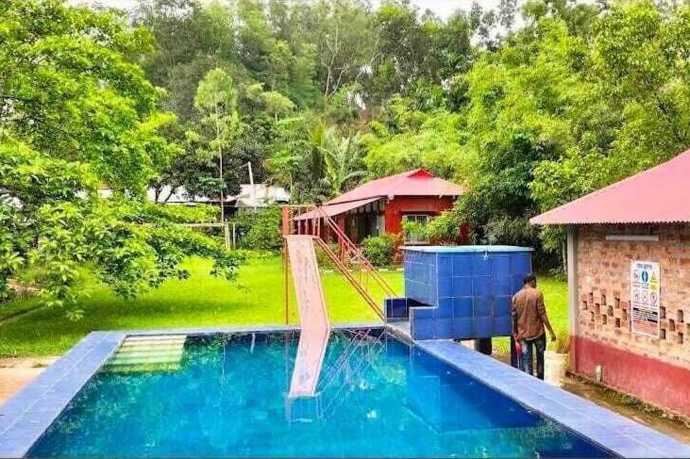 Hermitage Guest House