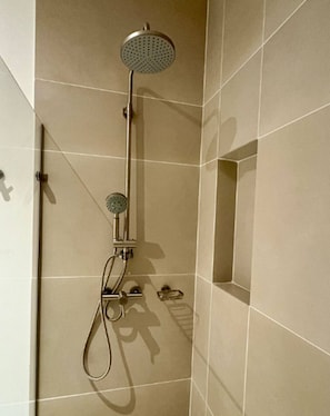 Towels, toilet paper