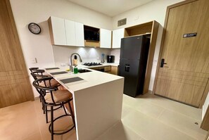 Cozinha privada