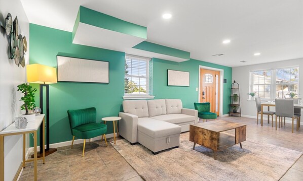 House | 3 bedrooms