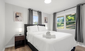 Ferienhaus | 3 Schlafzimmer