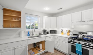 Ferienhaus | 4 Schlafzimmer