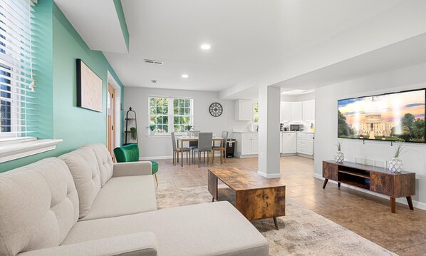 Ferienhaus | 4 Schlafzimmer