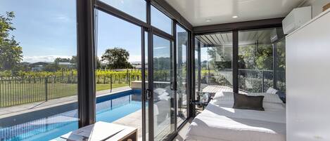 4 chambres, fer et planche Ă repasser, Wi-Fi, draps fournis