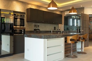 Villa | Cuisine privée