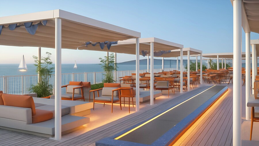 Nile Cruise Opera every Friday from Aswan for 3 nights and every Monday from Luxor for 4 nights.