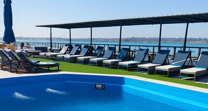 Nile Cruise Elite every Wednesday from Aswan 3 nights and every Saturday from Luxor 4 nights