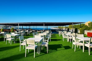 Solterrasse