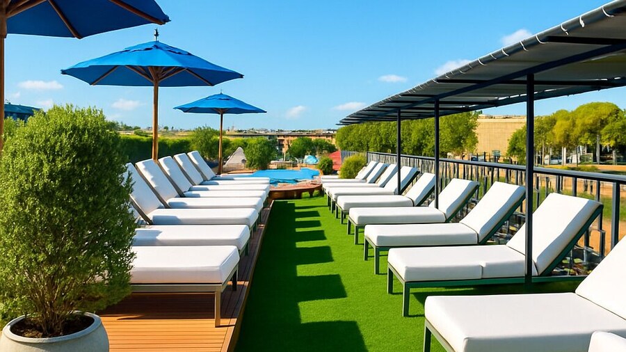 Nile Cruise Royal Adventure 3 every Friday from Aswan 3 nights and every Monday from Luxor 4 nights.