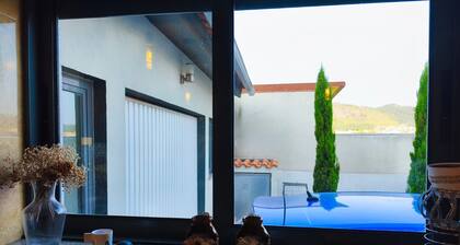 Esposende Charming Villa With Garden