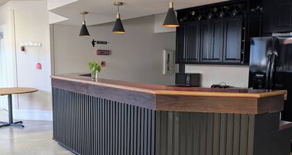 unique place at the horseshoe event center VIP rooms