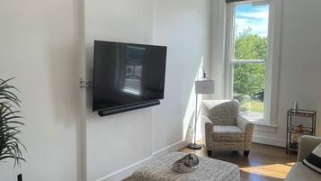 TV connectée