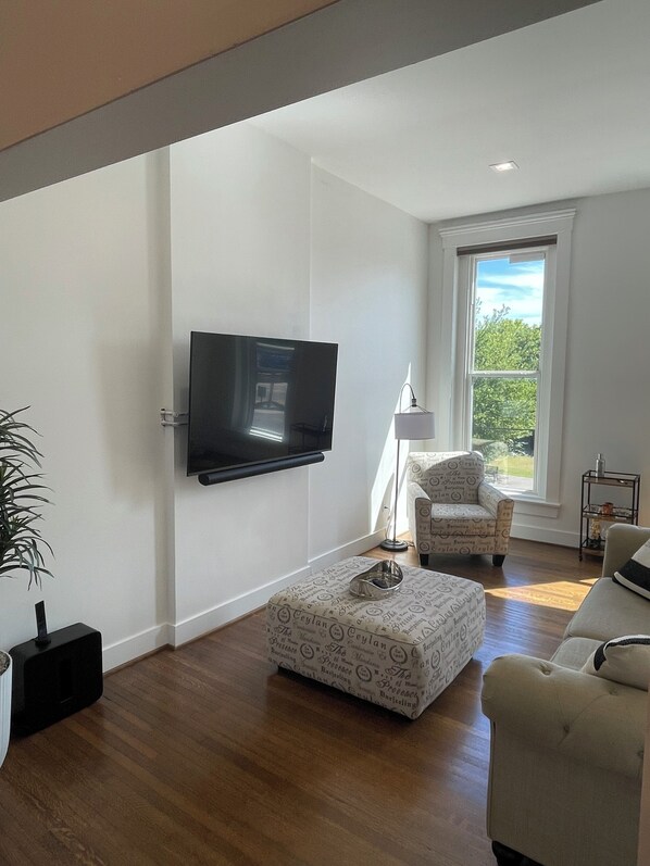 Smart TV