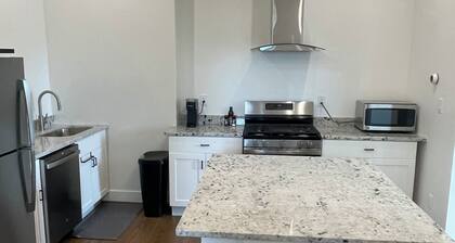 Modern 2 Bedroom Condo in Louisville
