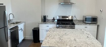 Modern 2 Bedroom Condo in Louisville