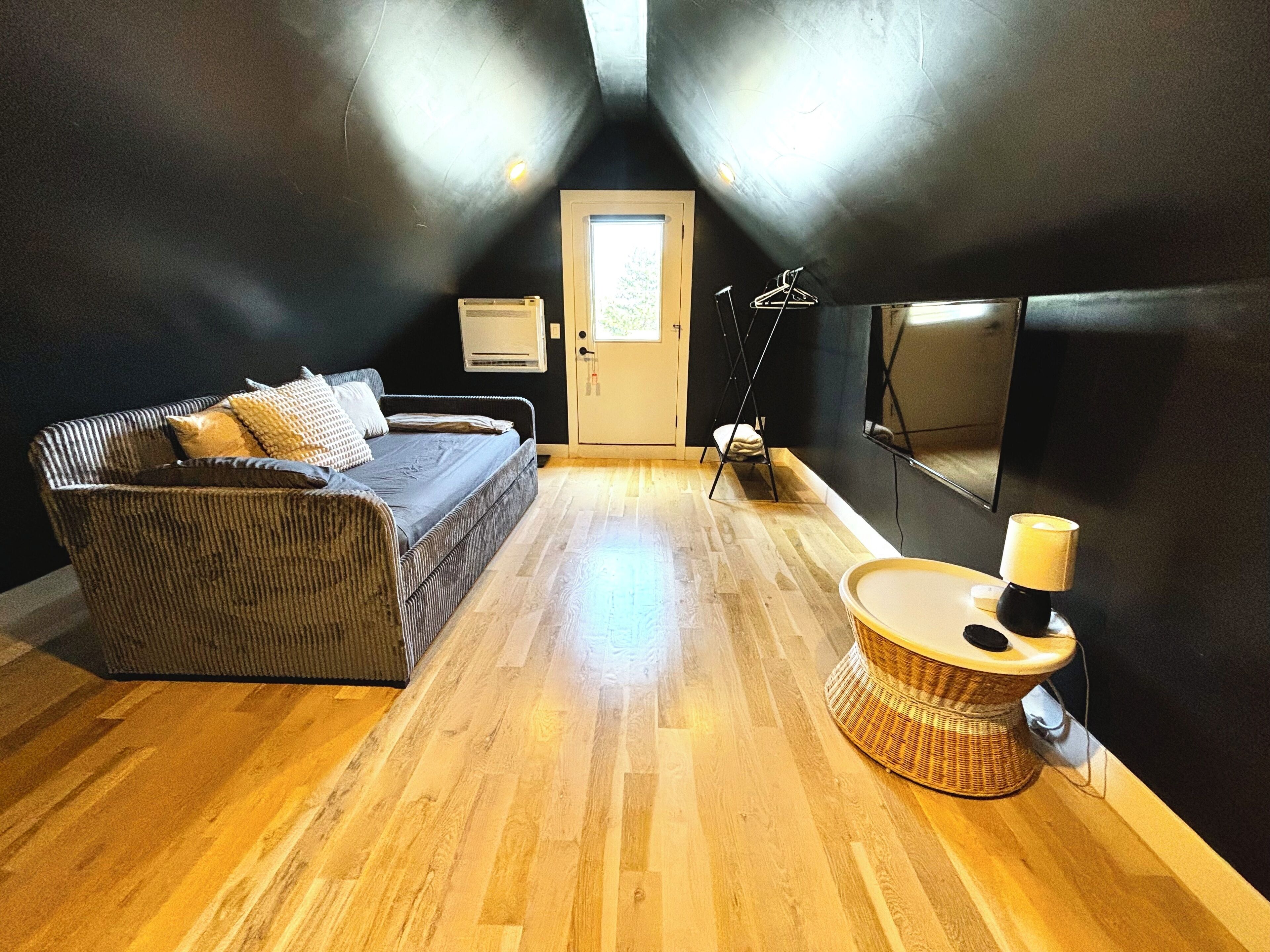 5 Schlafzimmer, Bügeleisen/Bügelbrett, WLAN, Bettwäsche