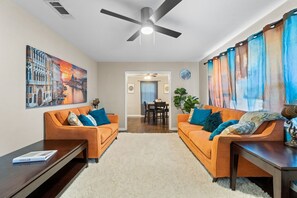 TV - Escape by Beaches & Blue Angels (Pensacola)